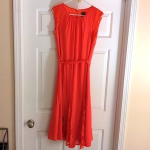 Taylor Semi-formal Dress